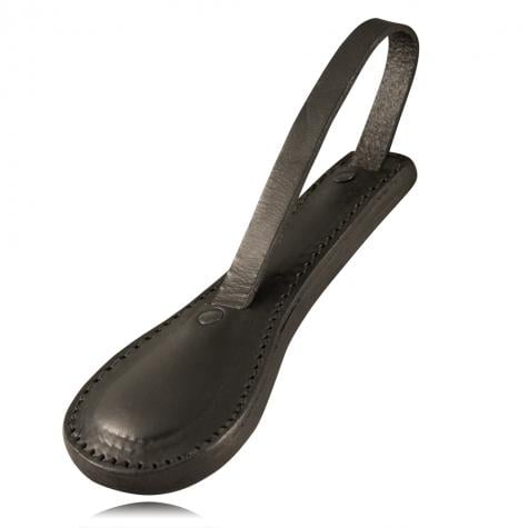 Boston Leather Midget 4 Ply Sap 6.75" 9.5oz 5415-1 - Sap Impact Weapons