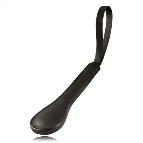 Boston Leather Denver 4 Ply Sap with Loop Handle 9" 10.5oz 5418-1 - Sap Impact Weapons