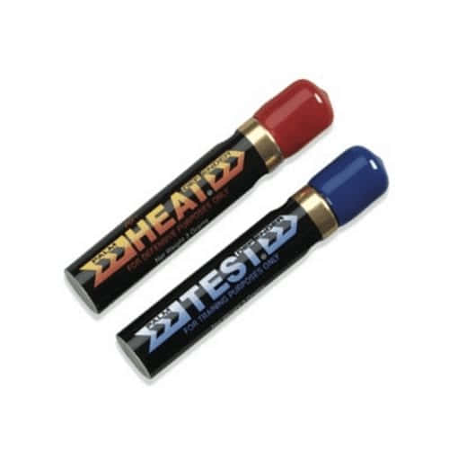 ASP Palm Defender D1 Insert (Heat (OC/MC) or Inert) - Heat (OC) &amp; Test (Inert)