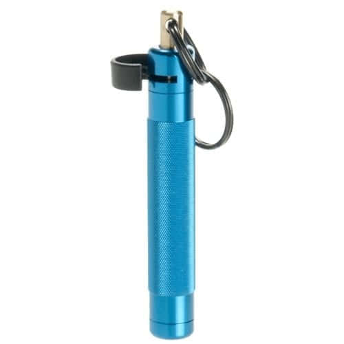 ASP Palm (Compact) Metro Defender D1 OC Spray - Blue