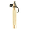 ASP Palm (Compact) Metro Defender D1 OC Spray - Gold