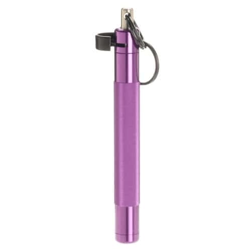 ASP Palm (Medium) Metro Defender D2 OC Spray - Violet