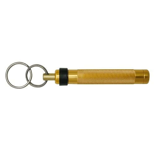 ASP Palm (Medium) Metro Defender D2 OC Spray - Gold