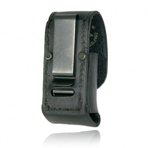 Boston Leather MK-3/MK-4 Chemical OC Holder 5527 - Tactical &amp; Duty Gear