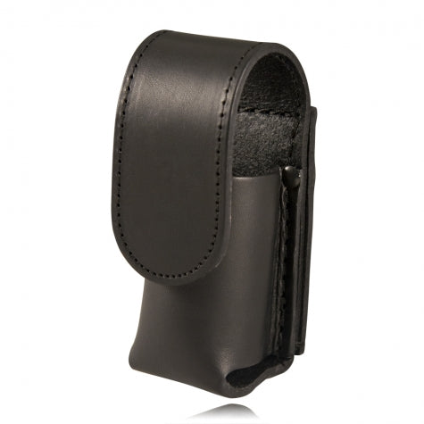Boston Leather MK-3/MK-4 Chemical OC Holder 5527 - Tactical &amp; Duty Gear