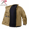 Rothco Concealed Carry Softshell Jacket - Softshell Jackets