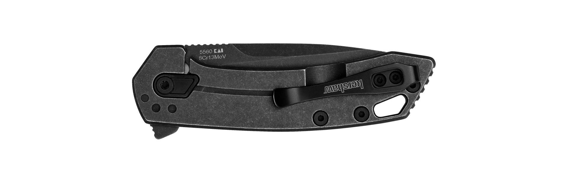 Kershaw RADAR 5560 - Knives
