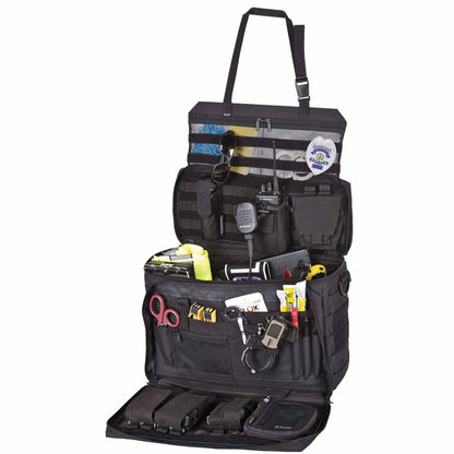 5.11 Tactical Wingman Patrol Bag and Seat Organizer 56045 - Patrol Bags