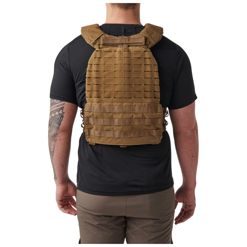 5.11 Tactical TacTec Plate Carrier 56100 - Tactical &amp; Duty Gear
