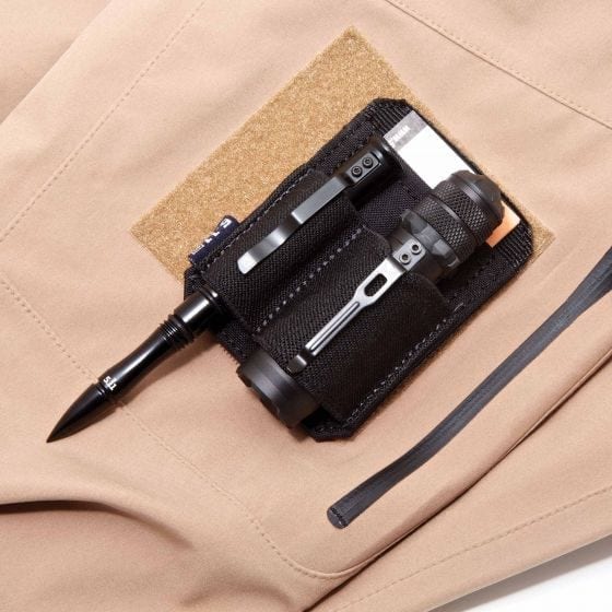 5.11 Tactical Light-Writing Patch 56121 - Parts &amp; Accessories