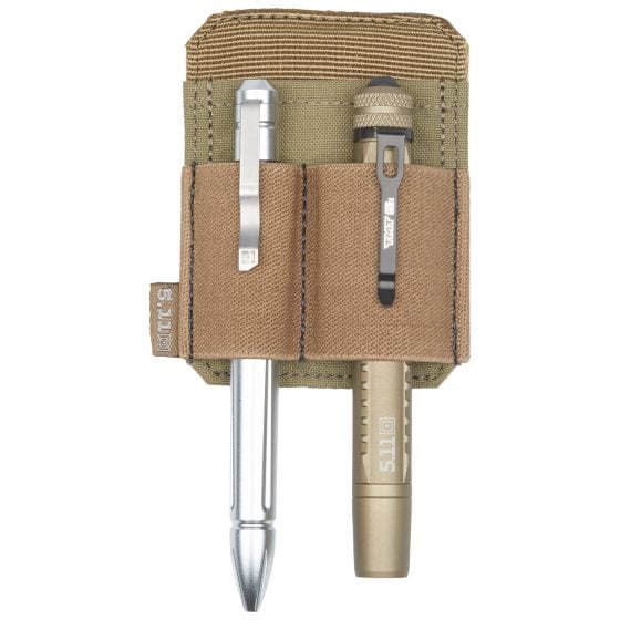 5.11 Tactical Light-Writing Patch 56121 - Parts &amp; Accessories