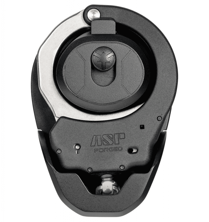 ASP Exo Case, for Chain/Hinge Cuffs 56130 - Tactical &amp; Duty Gear