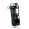Boston Leather Radio Holder for your Motorola APX7000 with extended battery 5613RC-1 - Tactical &amp; Duty Gear