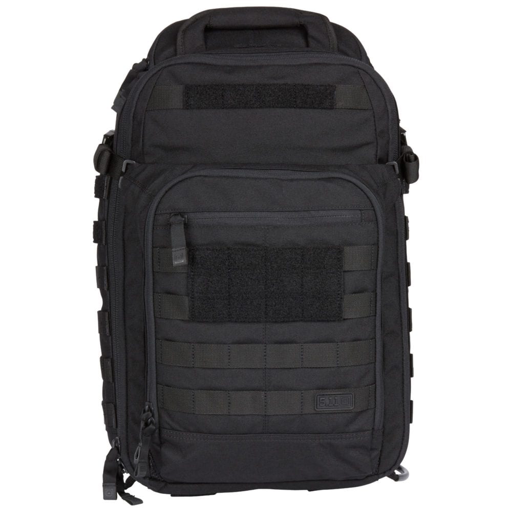 5.11 Tactical All Hazards Nitro Backpack 56167 - Tactical &amp; Duty Gear