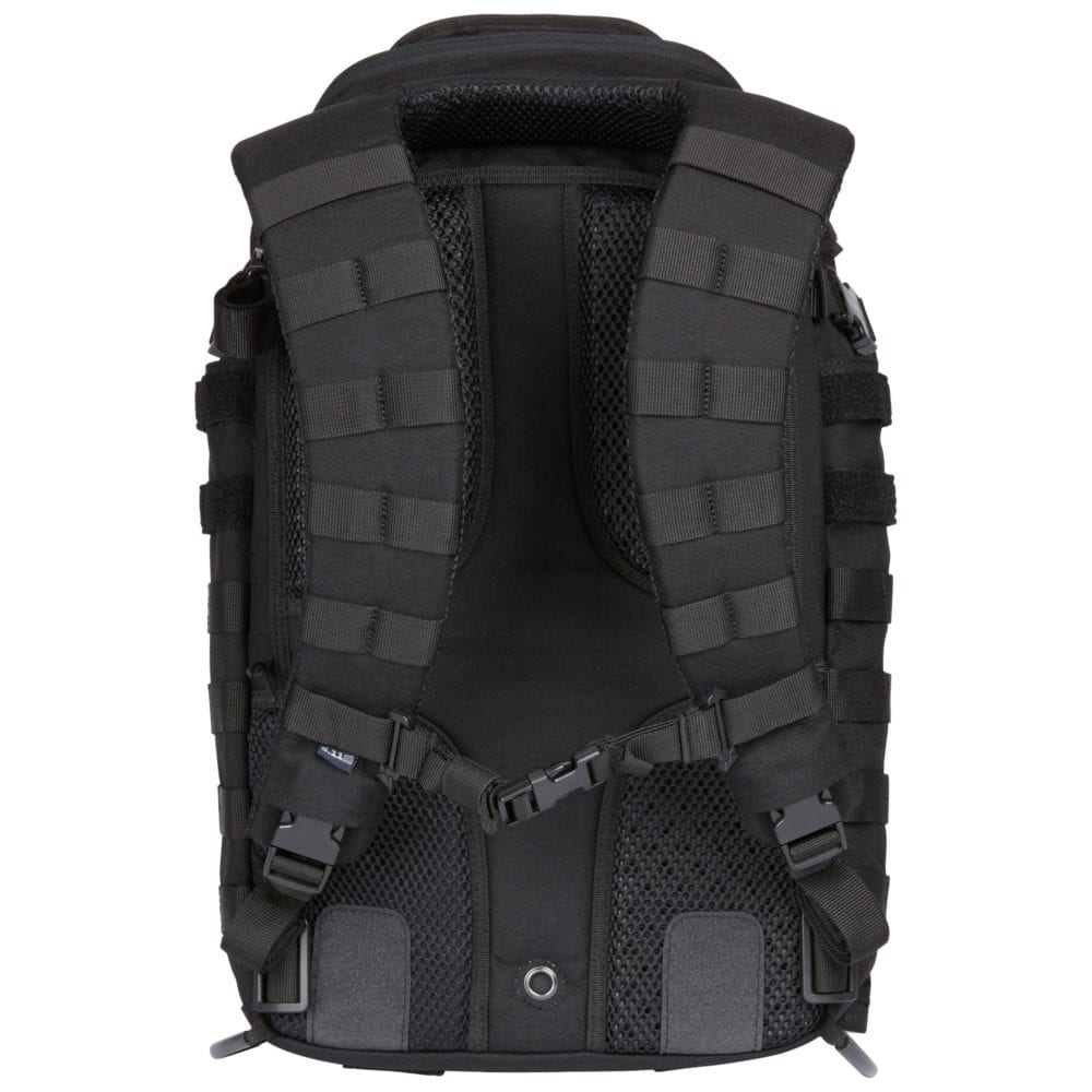 5.11 Tactical All Hazards Nitro Backpack 56167 - Tactical &amp; Duty Gear