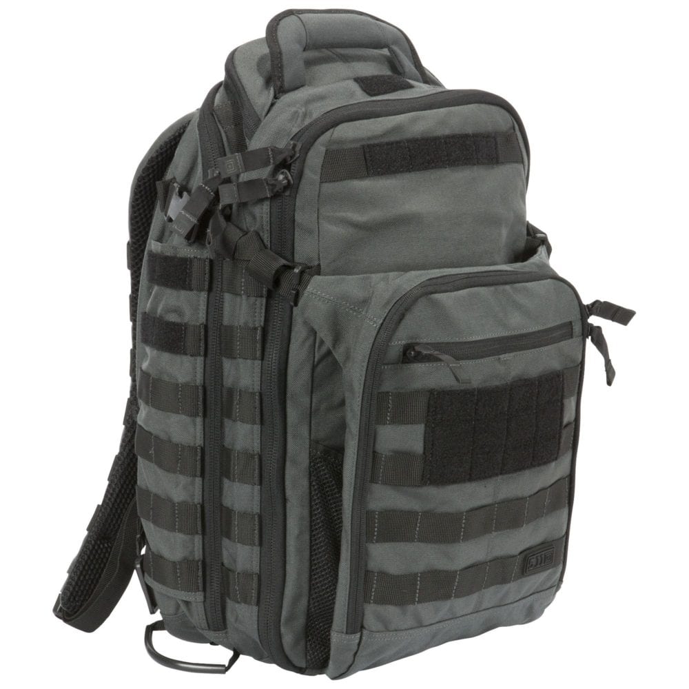 5.11 Tactical All Hazards Nitro Backpack 56167 - Tactical &amp; Duty Gear