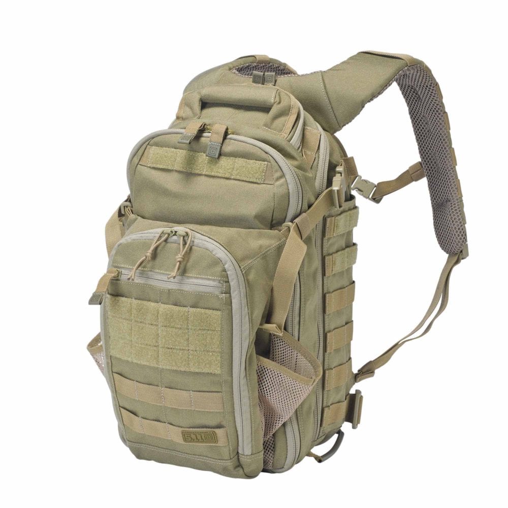 5.11 Tactical All Hazards Nitro Backpack 56167 - Tactical & Duty Gear