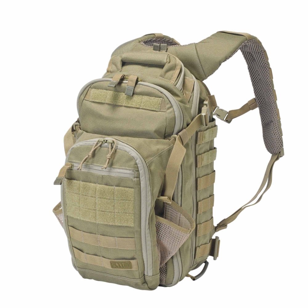 5.11 Tactical All Hazards Nitro Backpack 56167 - Tactical &amp; Duty Gear