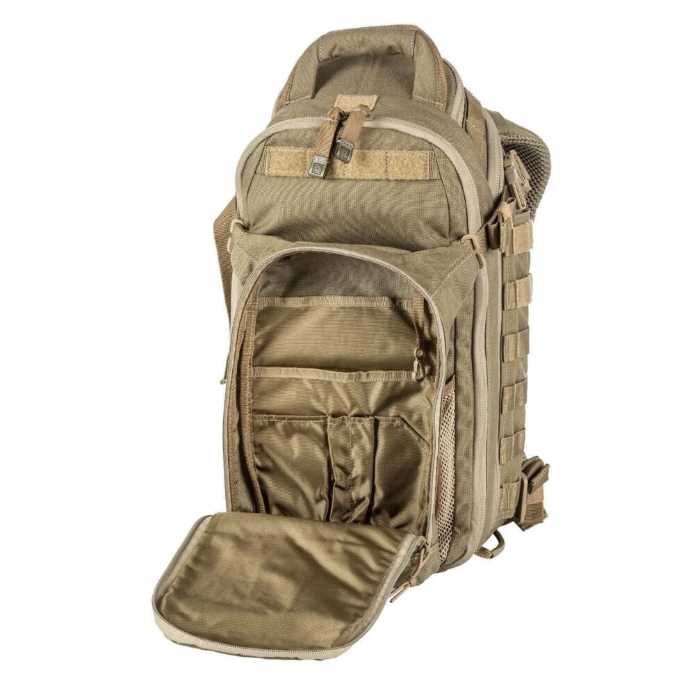 5.11 Tactical All Hazards Nitro Backpack 56167 - Tactical &amp; Duty Gear