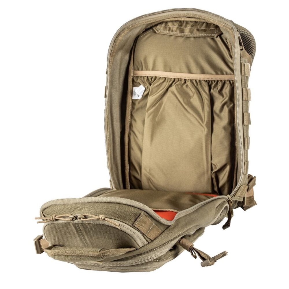 5.11 Tactical All Hazards Nitro Backpack 56167 - Tactical &amp; Duty Gear