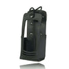 Boston Leather Firefighter's Universal Radio Holder 5617RC-1 - Tactical &amp; Duty Gear