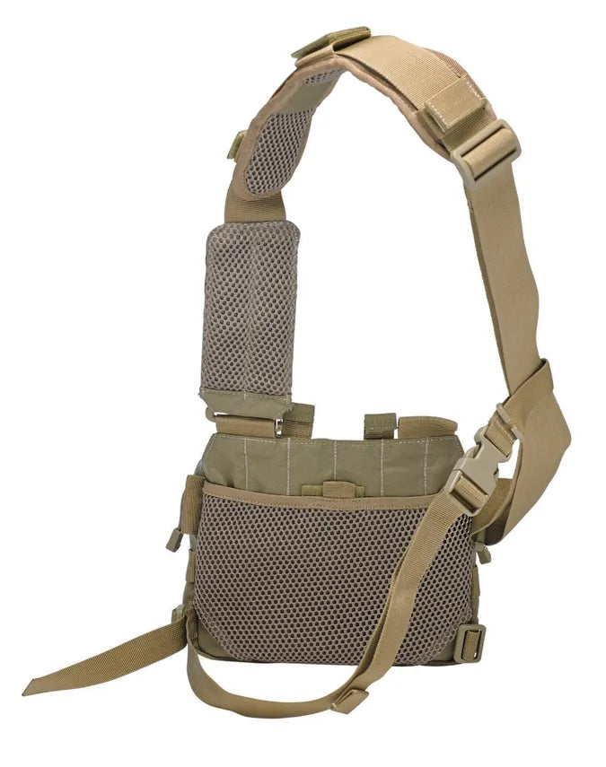 5.11 Tactical 2-Banger Bag 3-Liter 56180 - Tactical & Duty Gear