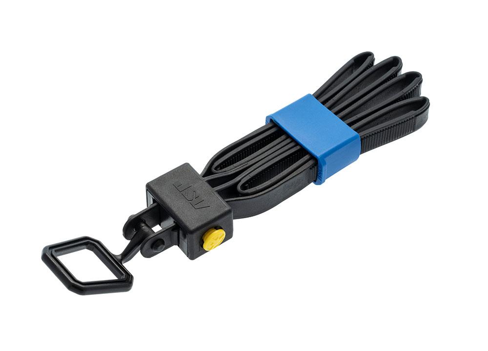 ASP Tri-Fold 2-Pack - Black