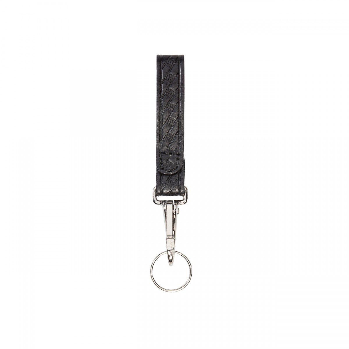 Aker Leather Single Key Strap 561