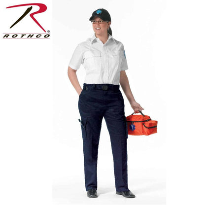 Rothco Women's EMT Pants 5624 - Clothing &amp; Accessories