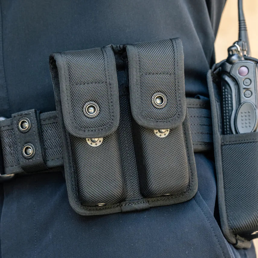 5.11 Tactical Sierra Bravo Double Magazine Pouch (CM) 56245 - Tactical &amp; Duty Gear