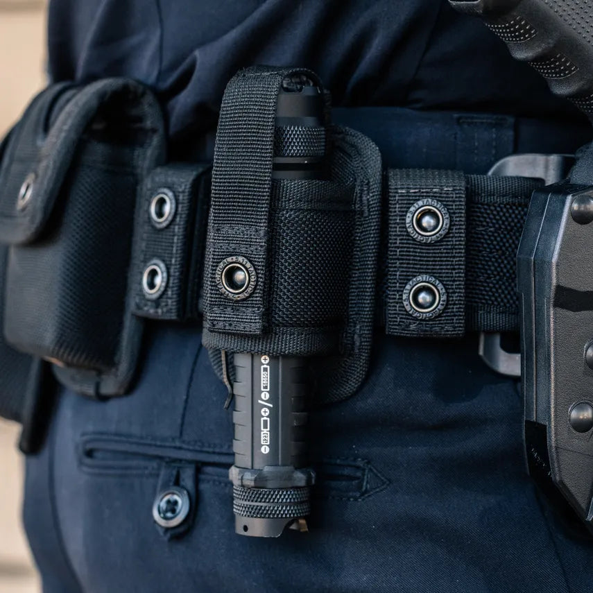 5.11 Tactical Sierra Bravo Flashlight Holder 56257 - Tactical &amp; Duty Gear