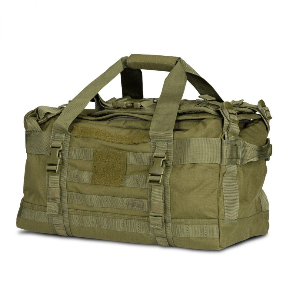 5.11 Tactical RUSH LBD (Mike) Duffel Bag 56293 - Tactical & Duty Gear
