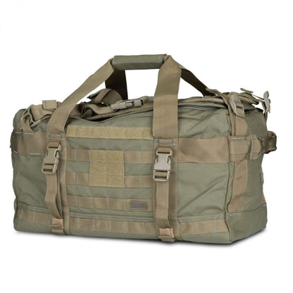 5.11 Tactical RUSH LBD (Mike) Duffel Bag 56293 - Tactical &amp; Duty Gear