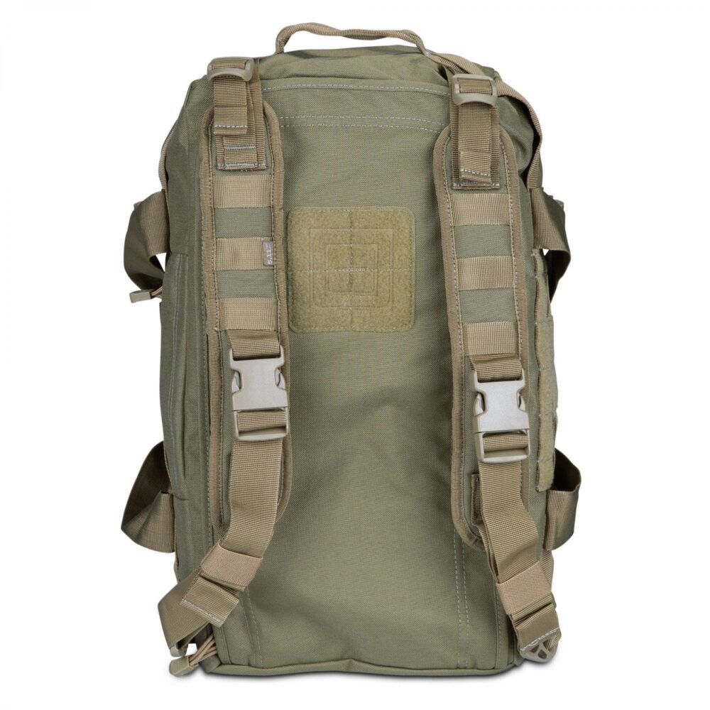 5.11 Tactical RUSH LBD (Mike) Duffel Bag 56293 - Tactical & Duty Gear