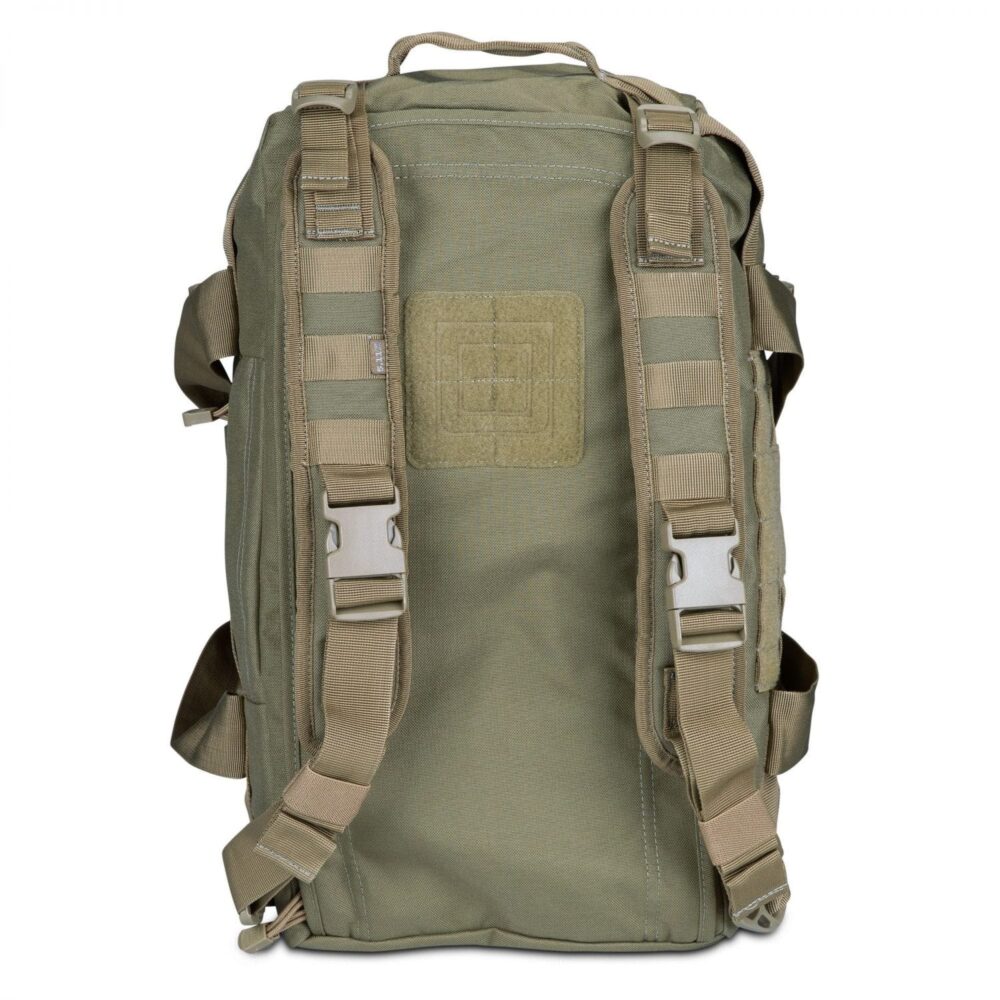 5.11 Tactical RUSH LBD (Mike) Duffel Bag 56293 - Tactical &amp; Duty Gear