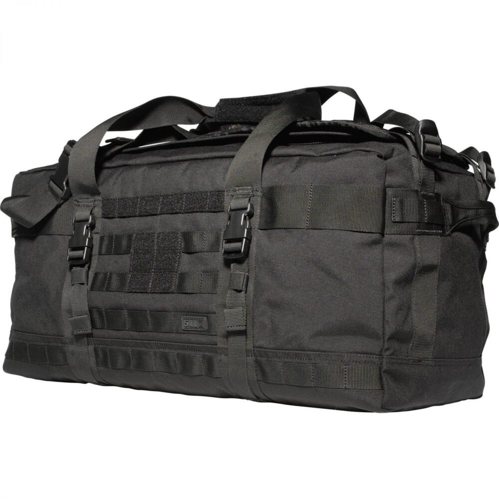 5.11 Tactical Rush LBD Lima Duffel Bag 56294 - Range Bags and Gun Cases