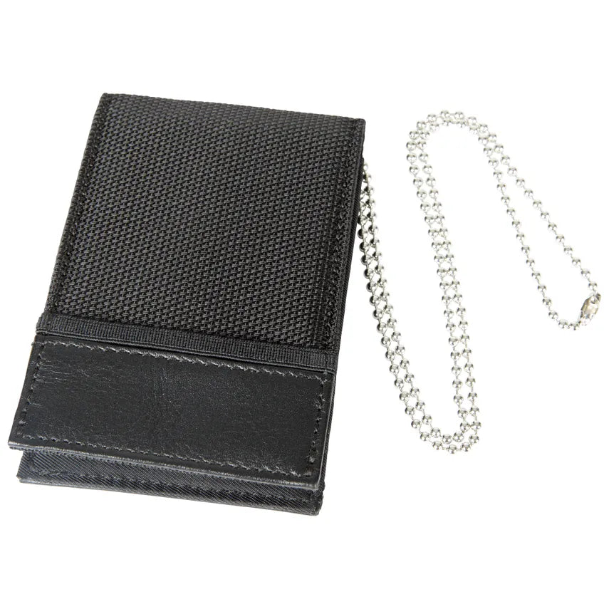 5.11 Tactical S.A.F.E.™ 3.4" Badge Wallet 56325 - Wallets