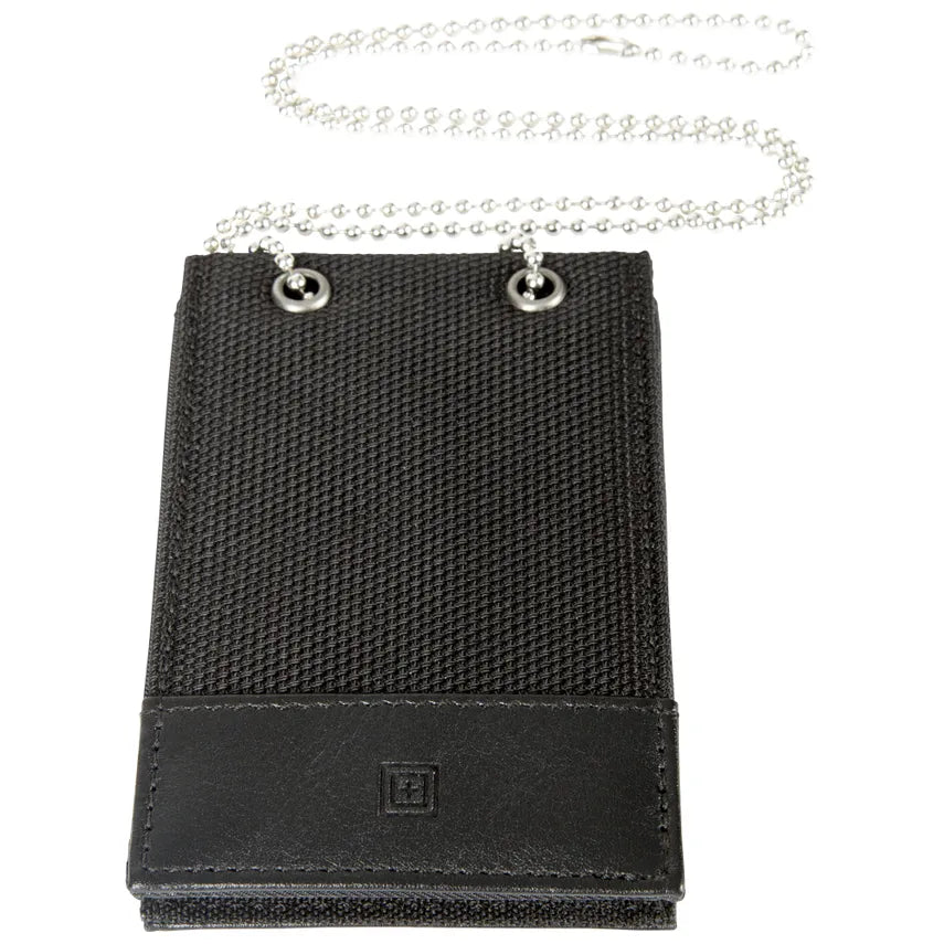 5.11 Tactical S.A.F.E.™ 3.4" Badge Wallet 56325 - Wallets