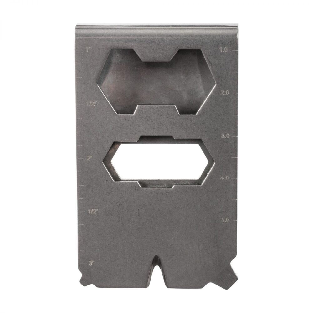 5.11 Tactical Utility Money Clip Multitool 56379 - Tactical &amp; Duty Gear