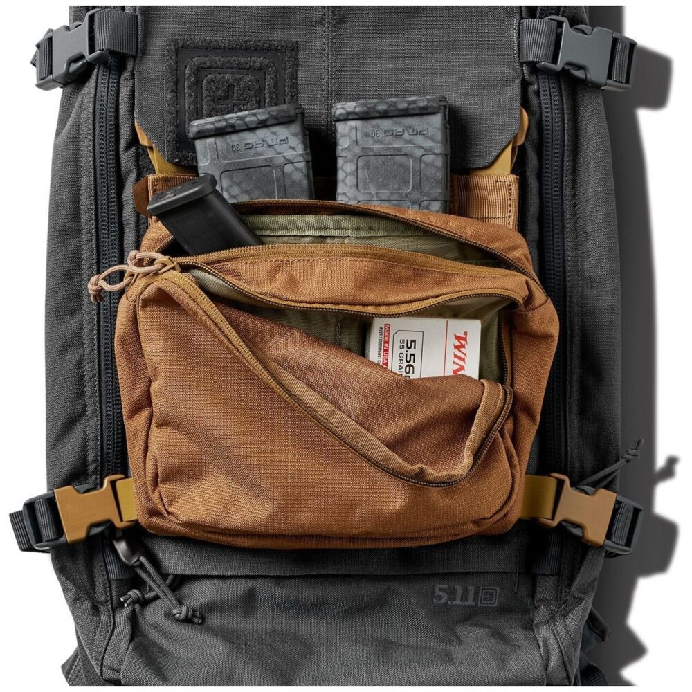 5.11 Tactical 2 Banger Gear Set 56400 - Tactical &amp; Duty Gear