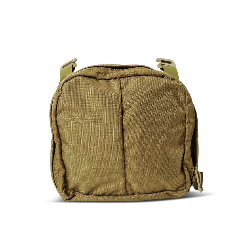 5.11 Tactical Admin Gear Set 56401 - Kangaroo