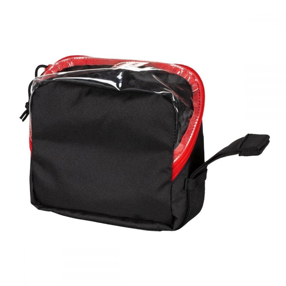 5.11 Tactical Easy-Vis Medical Pouch 56406 - Cherry Bomb