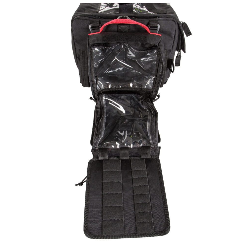 5.11 Tactical ALS/BLS Duffel Bag 56396 - Range Bags and Gun Cases