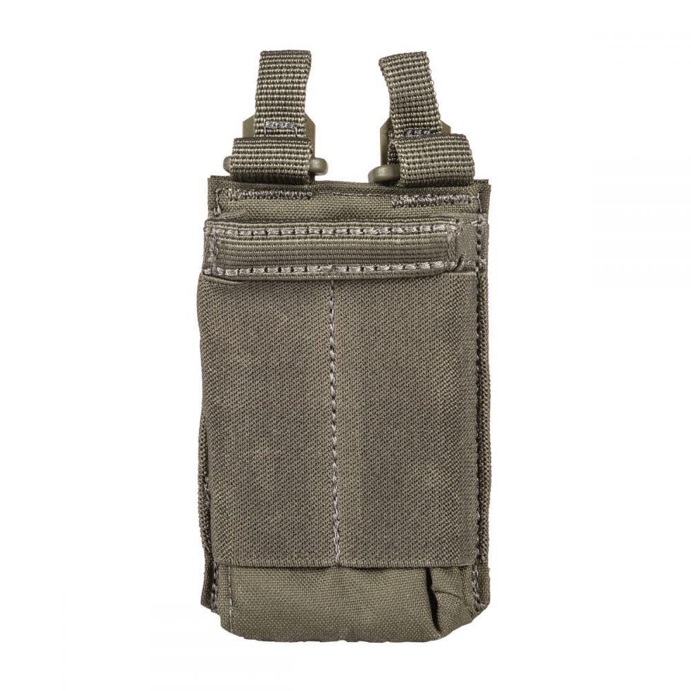 5.11 Tactical Flex Single AR Magazine Pouch 56424 - Tactical &amp; Duty Gear
