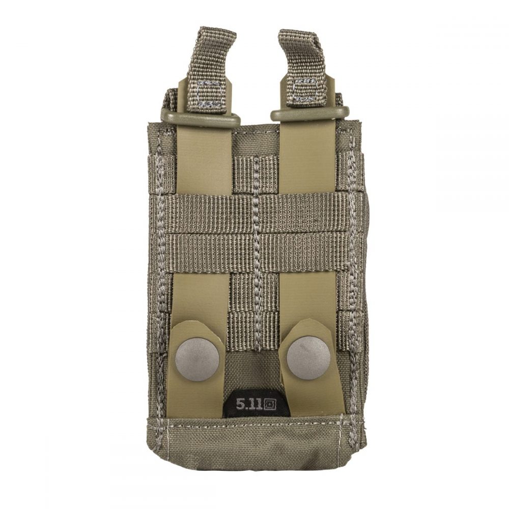 5.11 Tactical Flex Single AR Magazine Pouch 56424 - Tactical &amp; Duty Gear