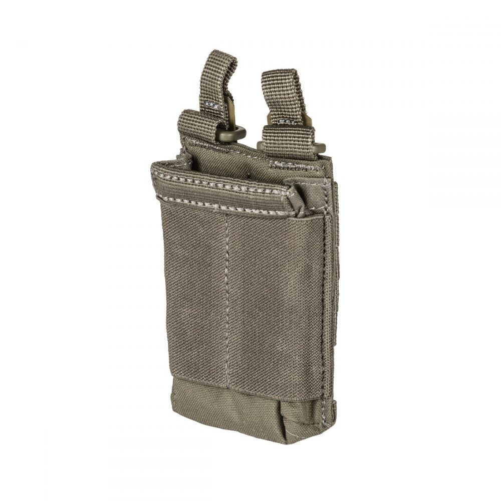 5.11 Tactical Flex Single AR Magazine Pouch 56424 - Tactical &amp; Duty Gear