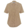 Elbeco ADU™ Women's Short Sleeve RipStop Shirt - Clothing &amp; Accessories