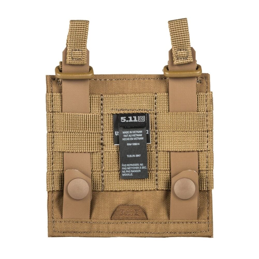 5.11 Tactical Flex Loop Panel 56481