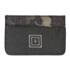 5.11 Tactical Camo Card Wallet 56548 - Wallets