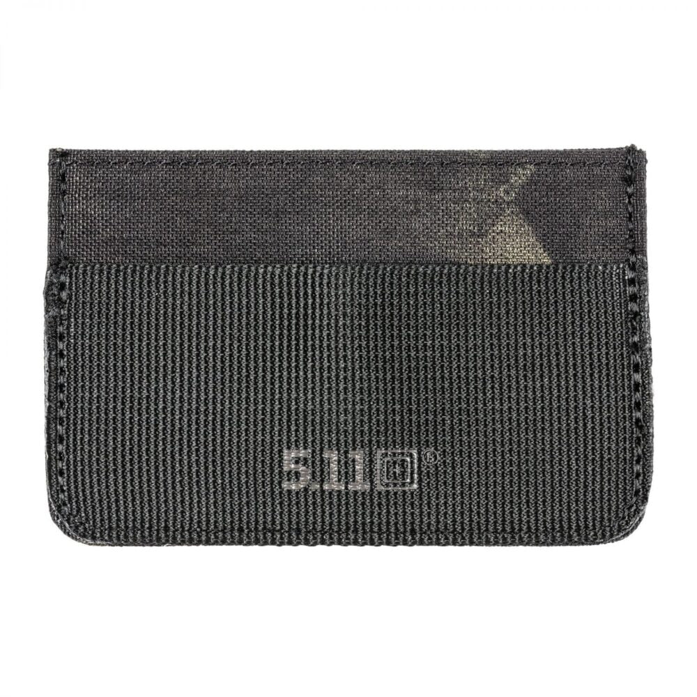 5.11 Tactical Camo Card Wallet 56548 - Wallets